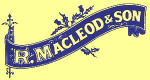 r-macleod-and-son