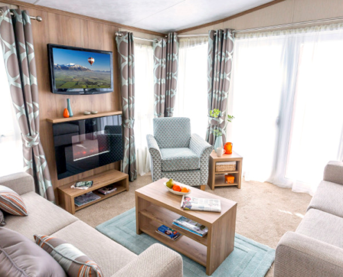 brand new static caravan for sale, 2 bedrooms