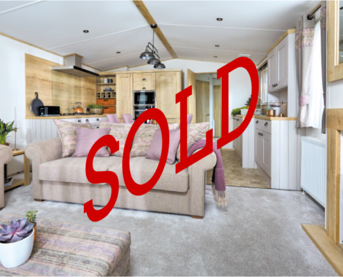 2018 abi ambleside sold at the dornoch firth caravan park for caravan holidays and touring