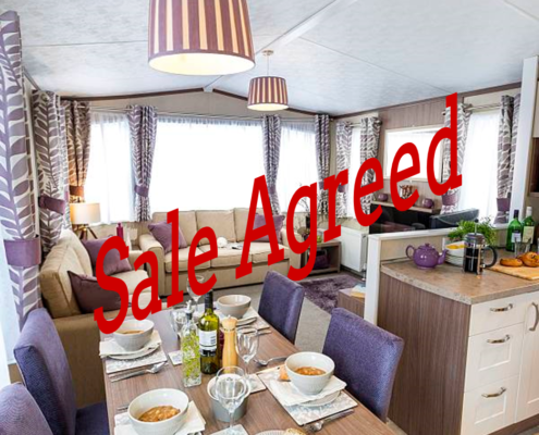 static caravan sales, touring and camping on the North Coast 500
