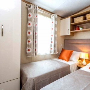 static caravan sales, luxury brand new, 2 bedrooms