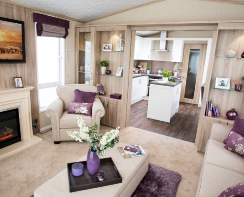 brand new caravan sales, 2 bedrooms, luxury