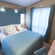 brand new caravan sales, 2 bedrooms, luxury