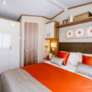 brand new static caravan for sale, 2 bedrooms