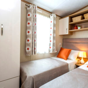 brand new static caravan for sale, 2 bedrooms