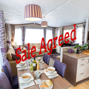 static caravan sales, touring and camping on the North Coast 500