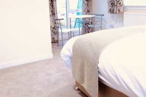 Suilven Accommodation Spacious Double