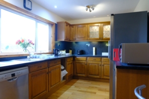 Suilven Kitchen