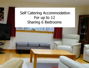 Suilven Cottage Accommodation